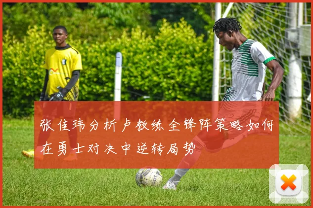 张佳玮分析卢教练全锋阵策略如何在勇士对决中逆转局势